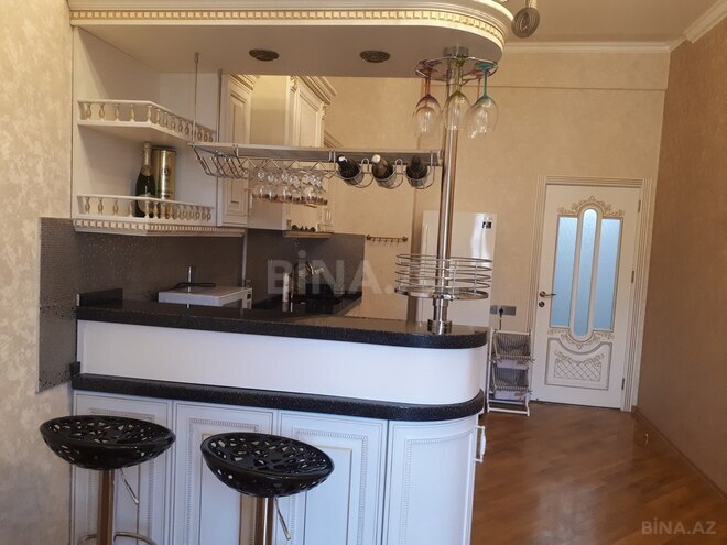 2-комн. новостройка - м. 8 ноября - 60 м² (10)