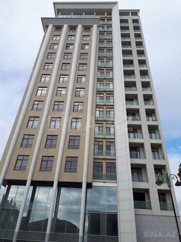 2-комн. новостройка - м. 8 ноября - 60 м² (1)