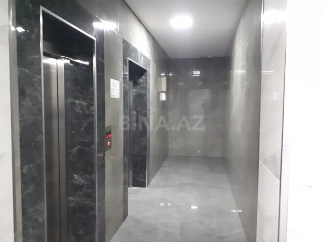 2-комн. новостройка - м. 8 ноября - 60 м² (6)