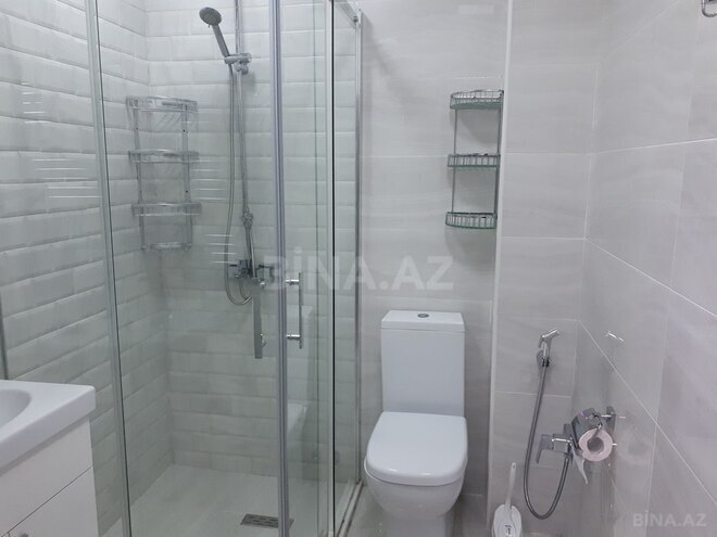 2-комн. новостройка - м. 8 ноября - 60 м² (14)