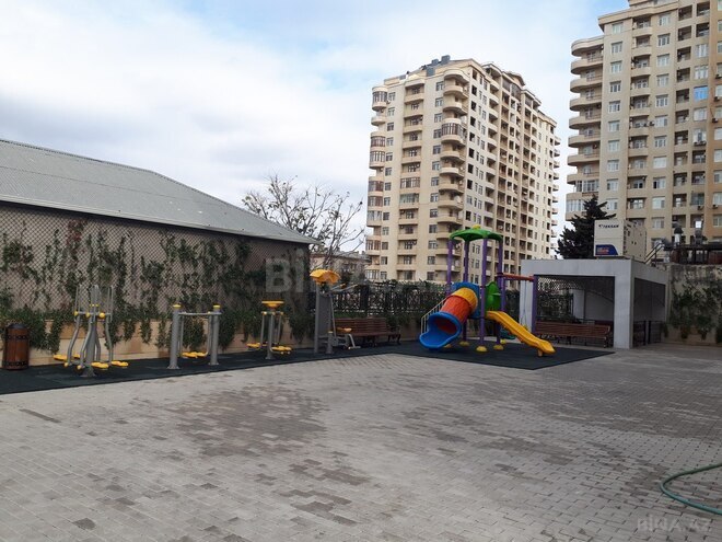 2-комн. новостройка - м. 8 ноября - 60 м² (3)