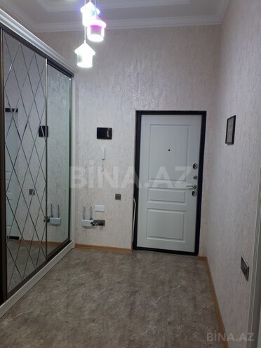 2-комн. новостройка - м. 8 ноября - 60 м² (7)