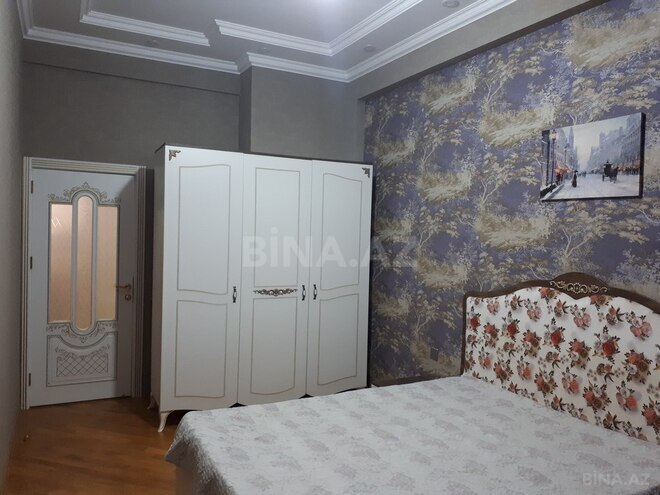 2-комн. новостройка - м. 8 ноября - 60 м² (13)