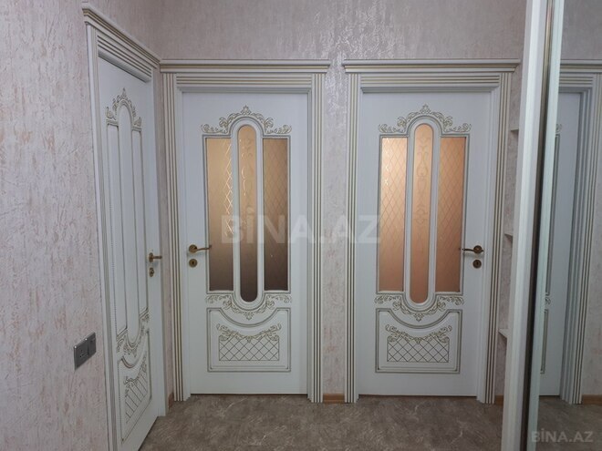 2-комн. новостройка - м. 8 ноября - 60 м² (8)