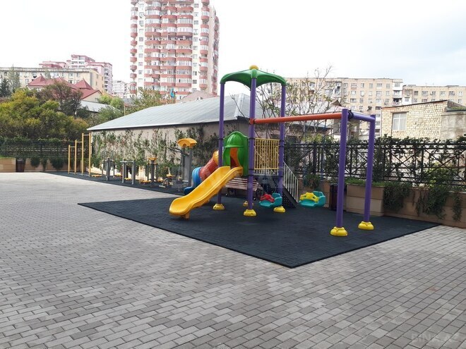2-комн. новостройка - м. 8 ноября - 60 м² (2)