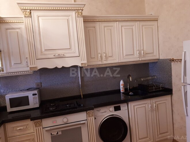 2-комн. новостройка - м. 8 ноября - 60 м² (11)