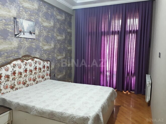 2-комн. новостройка - м. 8 ноября - 60 м² (12)