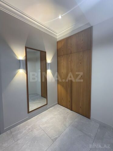 3-комн. новостройка - м. Гянджлик - 143 м² (5)