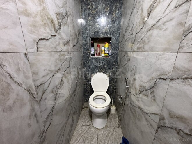 3-комн. вторичка - м. Халглар Достлугу - 80 м² (9)