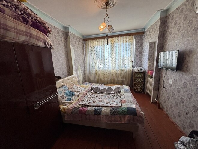 3-комн. вторичка - м. Халглар Достлугу - 80 м² (3)
