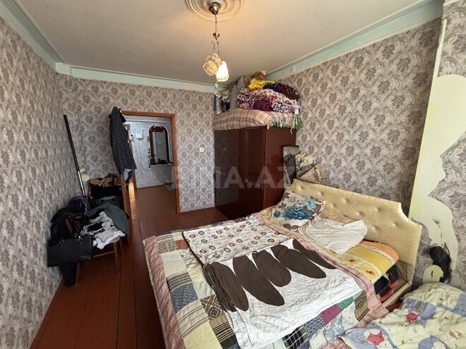 3-комн. вторичка - м. Халглар Достлугу - 80 м² (4)
