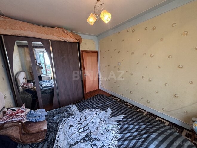 3-комн. вторичка - м. Халглар Достлугу - 80 м² (6)