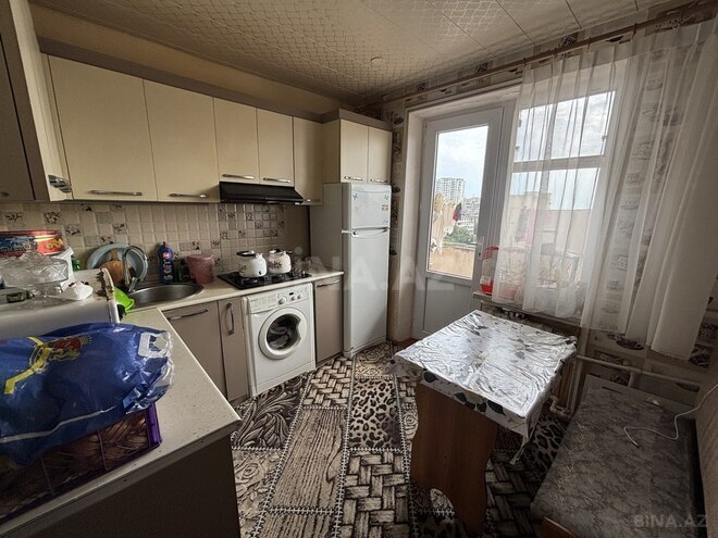 3-комн. вторичка - м. Халглар Достлугу - 80 м² (7)