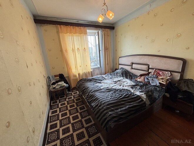 3-комн. вторичка - м. Халглар Достлугу - 80 м² (5)