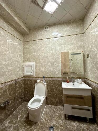 3 otaqlı yeni tikili - Memar Əcəmi m. - 115 m² (11)