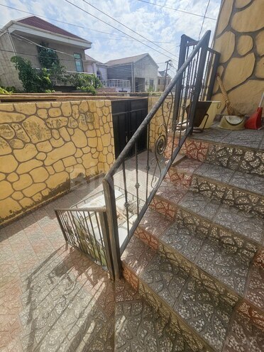 3 otaqlı həyət evi/bağ evi - Masazır q. - 86 m² (8)