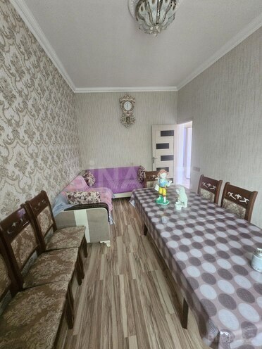 3 otaqlı həyət evi/bağ evi - Masazır q. - 86 m² (4)