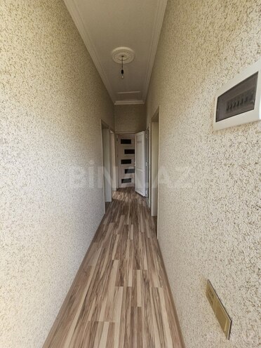 3 otaqlı həyət evi/bağ evi - Masazır q. - 86 m² (6)