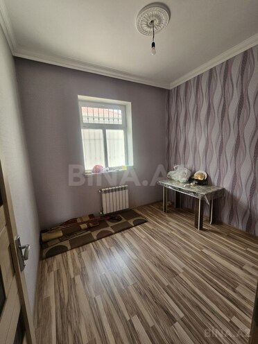 3 otaqlı həyət evi/bağ evi - Masazır q. - 86 m² (7)