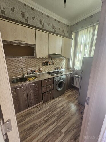 3 otaqlı həyət evi/bağ evi - Masazır q. - 86 m² (9)