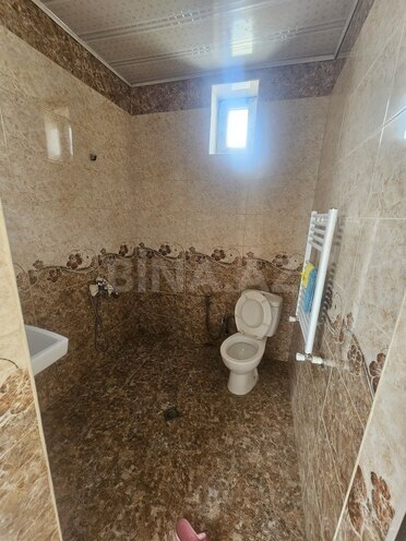3 otaqlı həyət evi/bağ evi - Masazır q. - 86 m² (10)