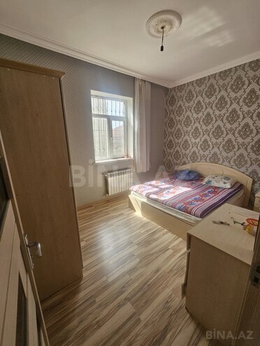 3 otaqlı həyət evi/bağ evi - Masazır q. - 86 m² (5)