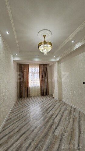 2 otaqlı yeni tikili - Mehdiabad q. - 55 m² (2)