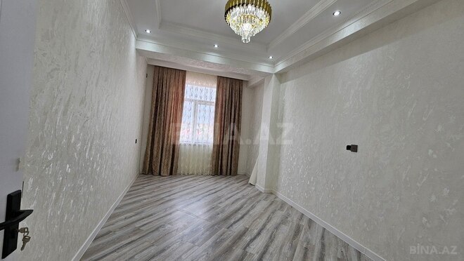 2 otaqlı yeni tikili - Mehdiabad q. - 55 m² (1)