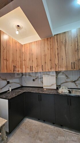 2 otaqlı yeni tikili - Mehdiabad q. - 55 m² (8)