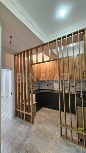 2 otaqlı yeni tikili - Mehdiabad q. - 55 m² (6)