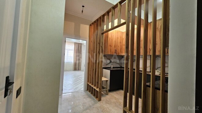 2 otaqlı yeni tikili - Mehdiabad q. - 55 m² (10)