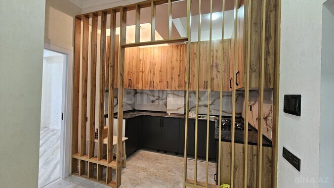 2 otaqlı yeni tikili - Mehdiabad q. - 55 m² (7)