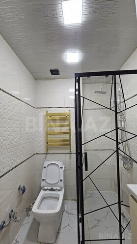 2 otaqlı yeni tikili - Mehdiabad q. - 55 m² (5)