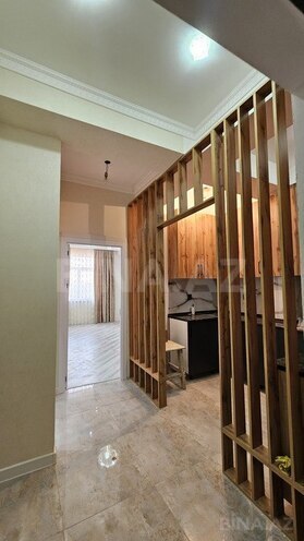 2 otaqlı yeni tikili - Mehdiabad q. - 55 m² (9)