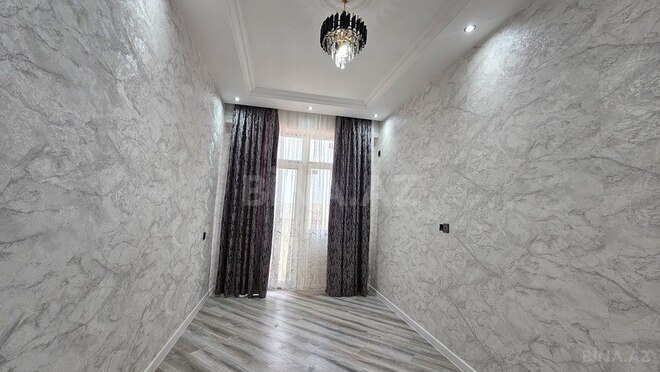 2 otaqlı yeni tikili - Mehdiabad q. - 55 m² (4)