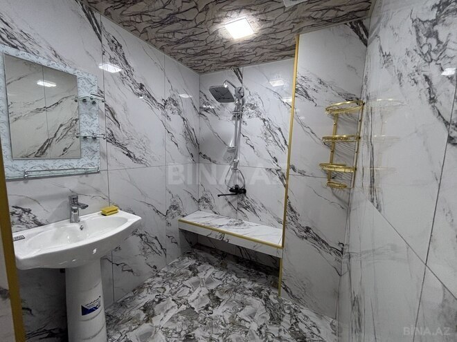 2-комн. новостройка - пос. 8-й километр - 83 м² (11)