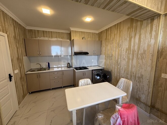 2-комн. новостройка - пос. 8-й километр - 83 м² (6)