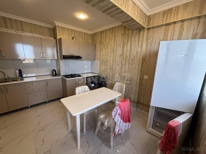 2-комн. новостройка - пос. 8-й километр - 83 м² (5)