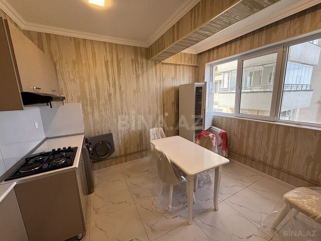2-комн. новостройка - пос. 8-й километр - 83 м² (7)