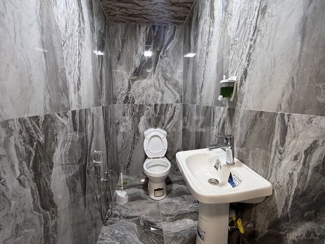 2-комн. новостройка - пос. 8-й километр - 83 м² (10)