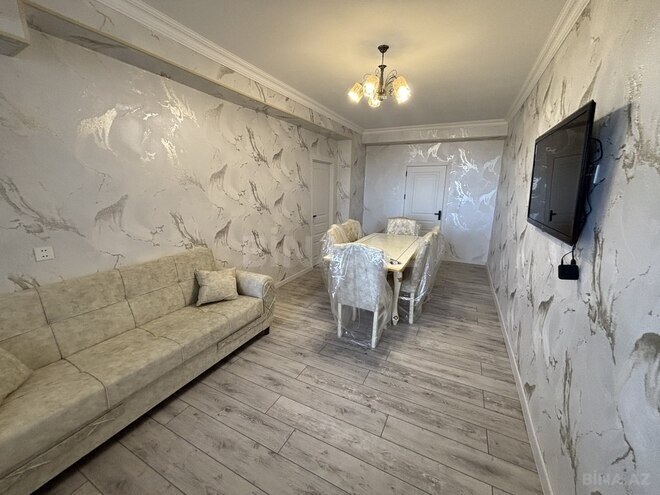 2-комн. новостройка - пос. 8-й километр - 83 м² (2)