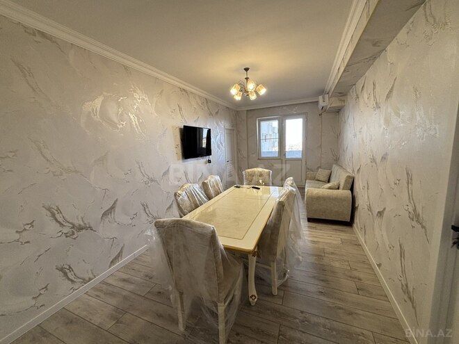 2-комн. новостройка - пос. 8-й километр - 83 м² (3)