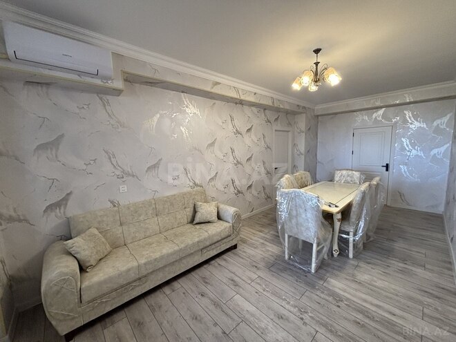 2-комн. новостройка - пос. 8-й километр - 83 м² (1)