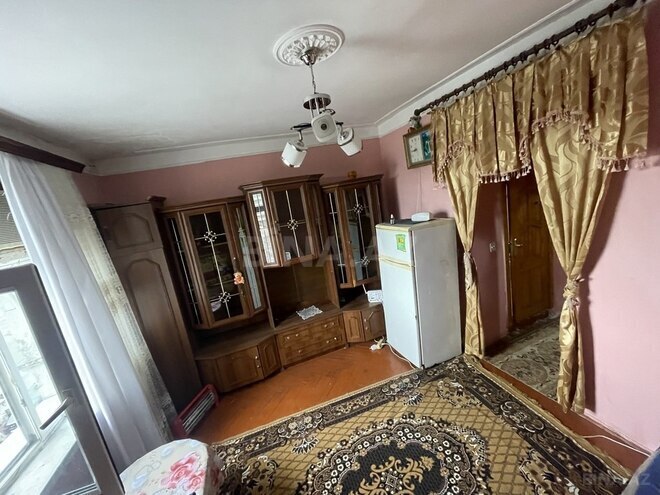 1 otaqlı köhnə tikili - 8-ci mikrorayon q. - 20 m² (4)