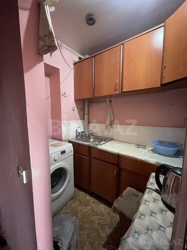 1 otaqlı köhnə tikili - 8-ci mikrorayon q. - 20 m² (7)