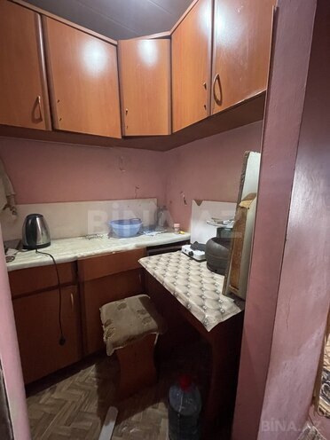 1 otaqlı köhnə tikili - 8-ci mikrorayon q. - 20 m² (6)