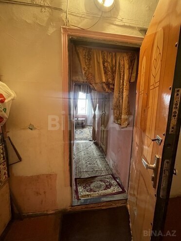 1 otaqlı köhnə tikili - 8-ci mikrorayon q. - 20 m² (8)