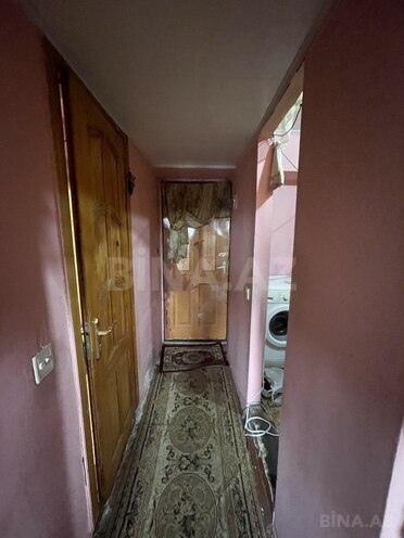 1 otaqlı köhnə tikili - 8-ci mikrorayon q. - 20 m² (9)