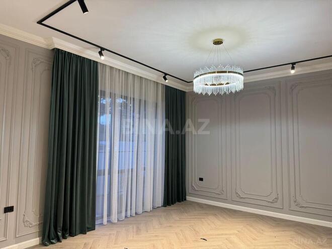 Satılır 5 otaqlı həyət evi/bağ evi 350 m², Mərdəkan q., photo 17 from 32