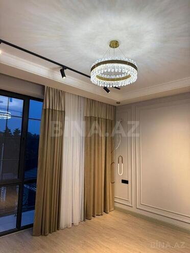 Satılır 5 otaqlı həyət evi/bağ evi 350 m², Mərdəkan q., photo 27 from 32